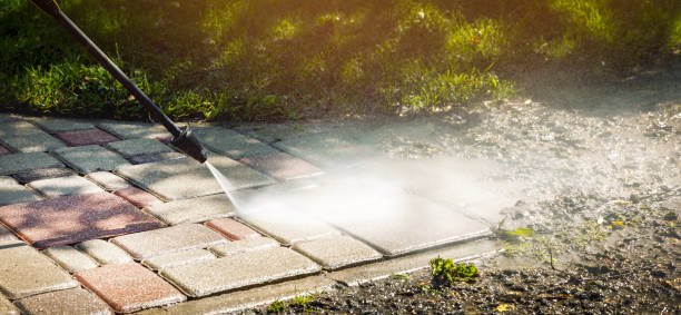 Best Patio and Deck Pressure Washing  in Burnt Store Marina, FL